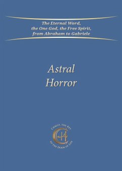 Cover Astral Horror