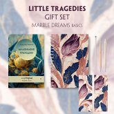 EasyOriginal Readable Classics / Die Kleine Tragödien (with audio-online) Readable Classics Geschenkset + Marmorträume S