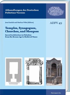 Cover Temples, Synagogues, Churches, and Mosques