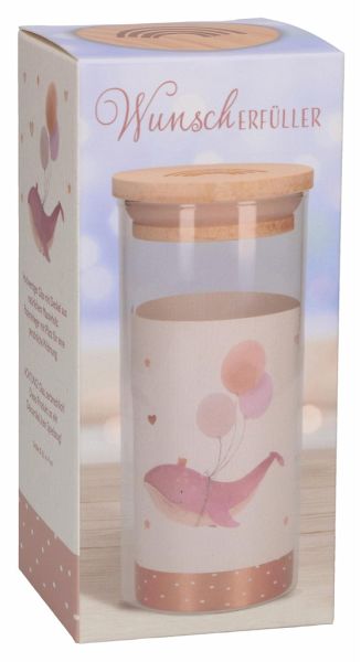 Wunscherfüller zur Taufe Wunscherfüller zur Taufe