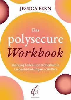 Das Polysecure Workbook - Fern, Jessica