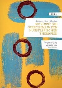 Wissenschaftliche Grundlagen der Künstlerischen Therapien / Sprechen – Hören – Schweigen. Die Kunst des Sprechens in den Künstlerischen Therapien.