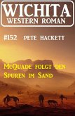 Wichita Western Roman 152 (eBook, ePUB)
