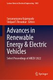 Advances in Renewable Energy & Electric Vehicles (eBook, PDF)