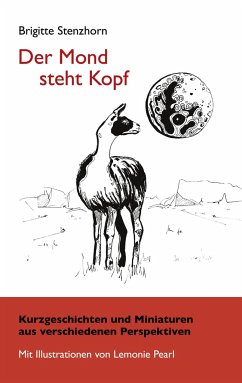 Der Mond steht Kopf - Stenzhorn, Brigitte