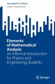 Elements of Mathematical Analysis (eBook, PDF)