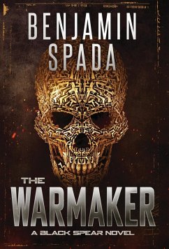 The Warmaker - Spada, Benjamin