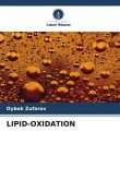 LIPID-OXIDATION