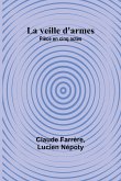 La veille d'armes