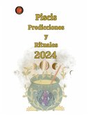 Piscis Predicciones y Rituales 2024