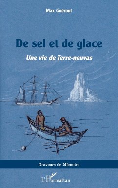 De sel et de glace - Guérout, Max