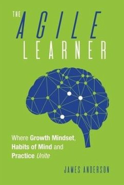 The Agile Learner - Anderson, James
