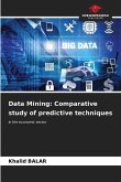 Data Mining: Comparative study of predictive techniques