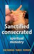 Sanctified and Consecreted for... - Bild 1