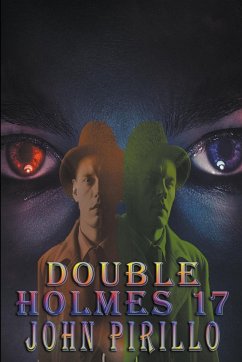 Double Holmes 17 - Pirillo, John