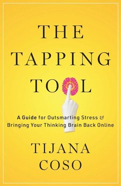 The Tapping Tool - Coso, Tijana