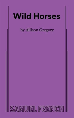 Wild Horses - Gregory, Allison