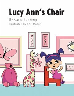 Lucy Ann's Chair - Fanning, Carie