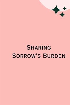 Sharing Sorrow's Burden - Brian, Robert