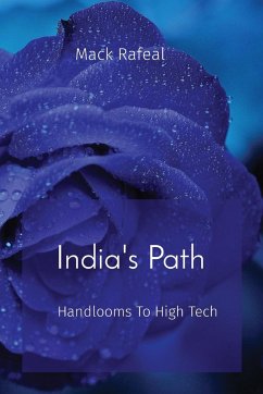 India's Path - Rafeal, Mack
