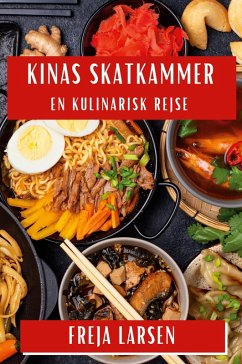 Cover Kinas Skatkammer