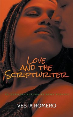 Love And The Scriptwriter - Romero, Vesta