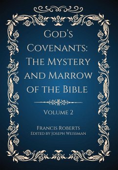 God's Covenants - Roberts, Francis