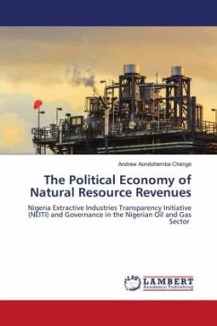 The Political Economy of Natural Resource Revenues