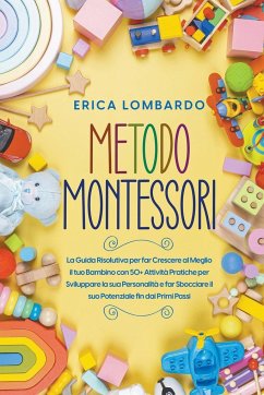 Metodo Montessori - Lombardo, Erica