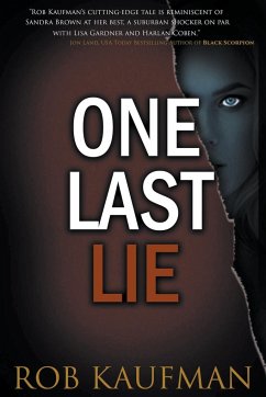 One Last Lie - Kaufman, Rob