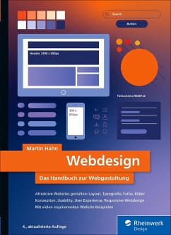 Cover Webdesign (eBook, ePUB)