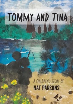Tommy and Tina - Parsons