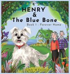 Henry and The Blue Bone