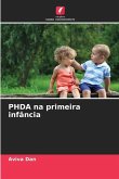 PHDA na primeira infância