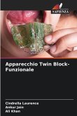 Apparecchio Twin Block-Funzionale