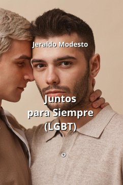 Juntos para Siempre (LGBT) - Modesto, Jeraldo