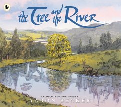 The Tree and the River - Becker, Aaron