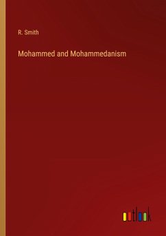 Mohammed and Mohammedanism