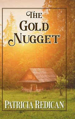 THE GOLD NUGGET - Redican, Patricia