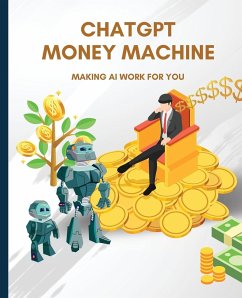 ChatGPT Money Machine - Huynh, Kiet