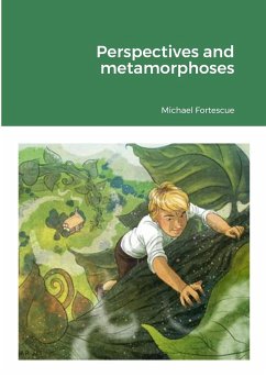 Perspectives and metamorphoses - Fortescue, Michael