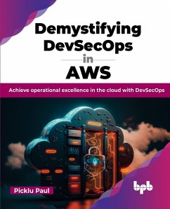 Demystifying DevSecOps in AWS` - Picklu, Paul