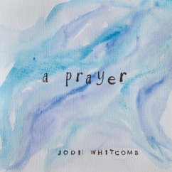 Cover A Prayer