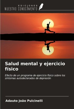 Salud mental y ejercicio físico Cover Salud mental y ejercicio físico