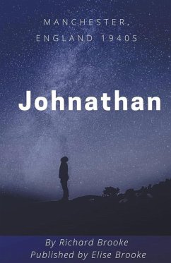 Cover Johnathan
