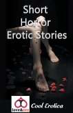 Short Horror Erotic Stories