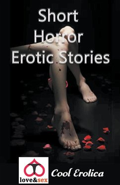 Short Horror Erotic Stories - Cool Erotica