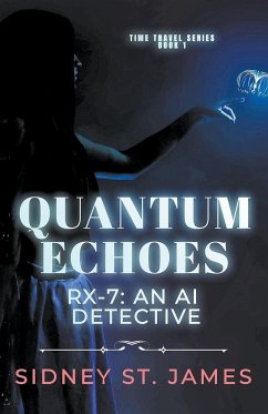 Quantum Echoes - RX-7 - James, Sidney St.