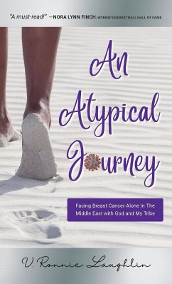 Cover An Atypical Journey
