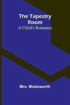 The Tapestry Room - Molesworth